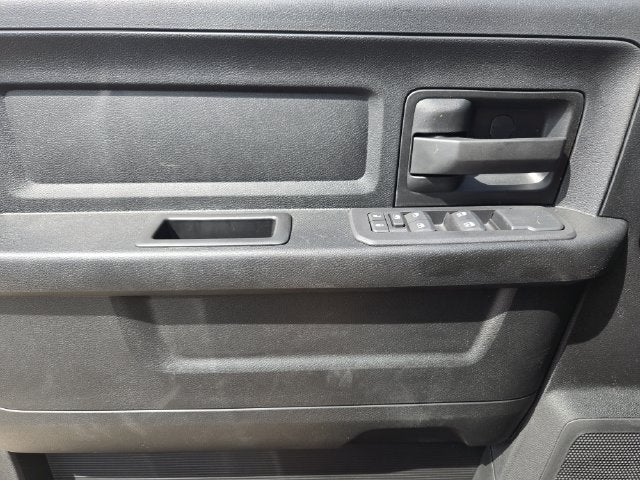 2027 RAM 3500 Tradesman
