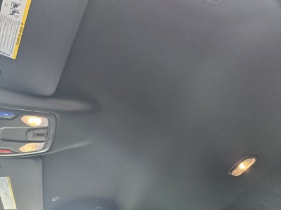2027 RAM 3500 Tradesman
