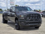 2027 RAM 3500 Tradesman