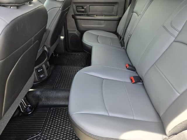 2027 RAM 3500 Tradesman