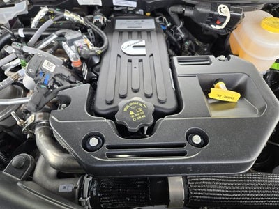 2027 RAM 3500 Tradesman