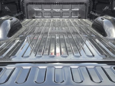 2027 RAM 3500 Tradesman