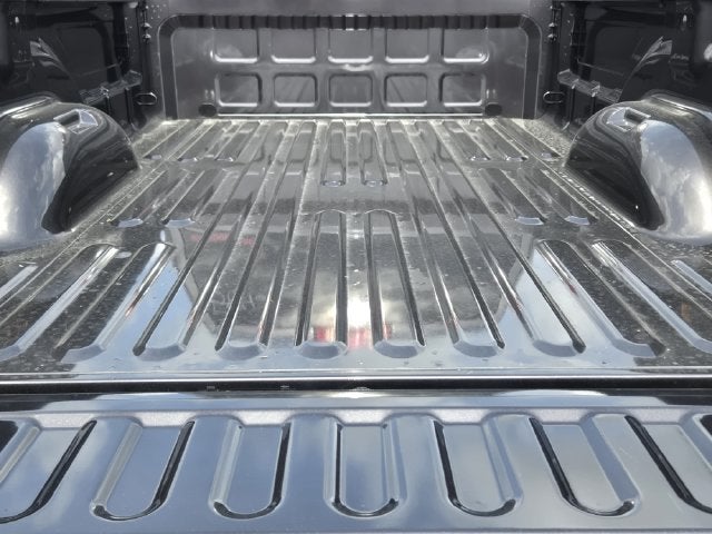 2027 RAM 3500 Tradesman