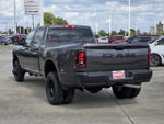 2027 RAM 3500 Tradesman