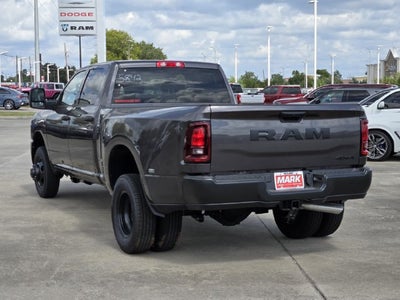 2027 RAM 3500 Tradesman