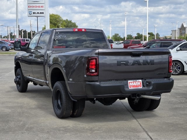 2027 RAM 3500 Tradesman