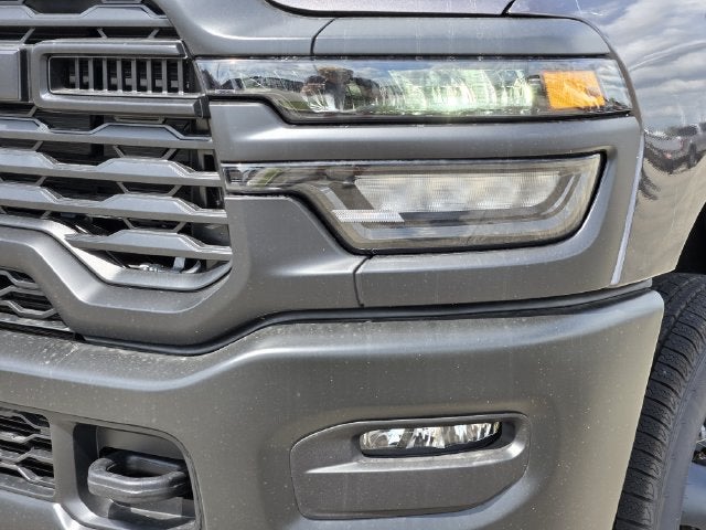 2027 RAM 3500 Tradesman