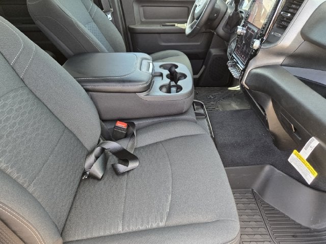 2027 RAM 3500 Tradesman