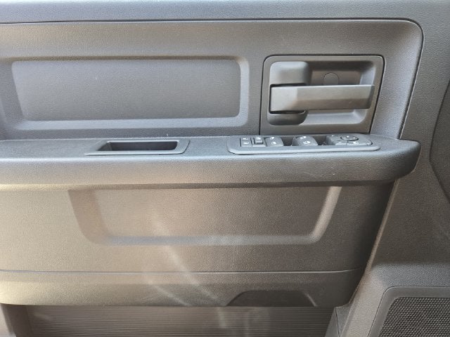 2027 RAM 3500 Tradesman