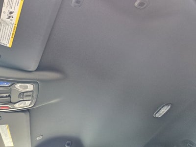 2027 RAM 3500 Tradesman