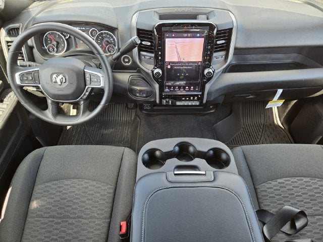 2027 RAM 3500 Tradesman
