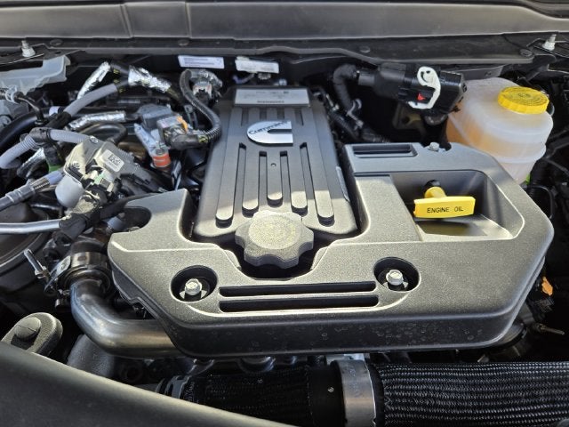 2027 RAM 3500 Tradesman