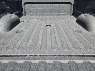 2027 RAM 3500 Tradesman