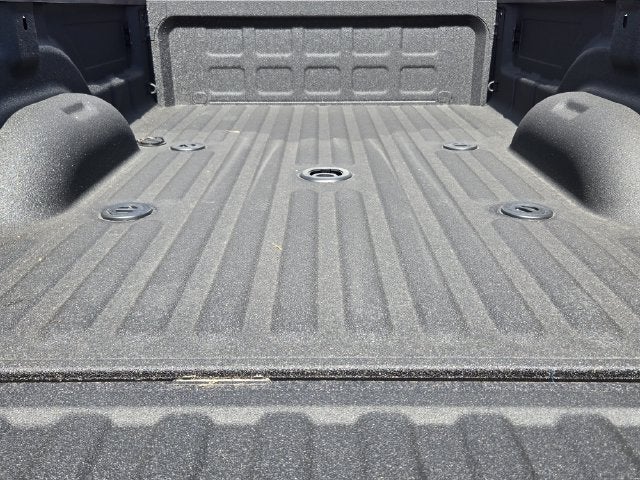 2027 RAM 3500 Tradesman