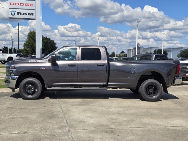 2027 RAM 3500 Tradesman