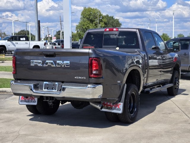 2027 RAM 3500 Tradesman