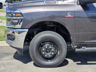 2027 RAM 3500 Tradesman