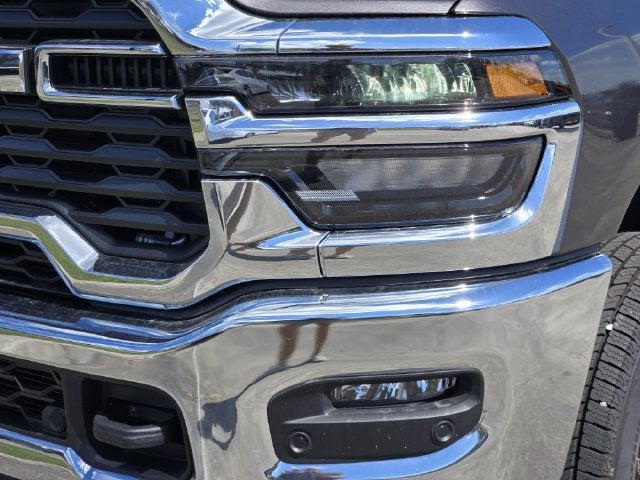 2027 RAM 3500 Tradesman