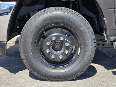 2027 RAM 3500 Tradesman