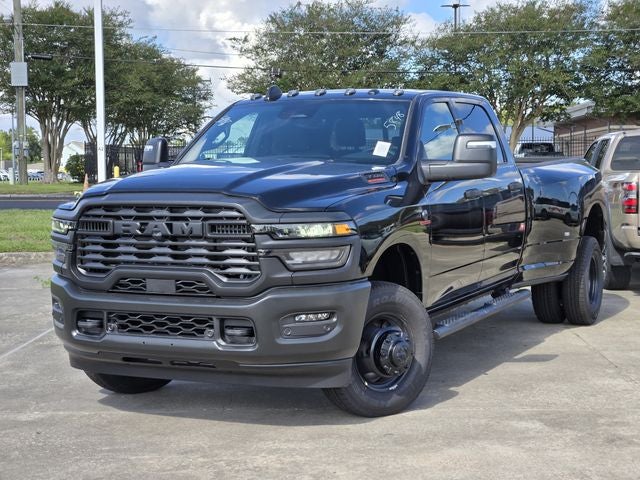 2027 RAM 3500 Tradesman