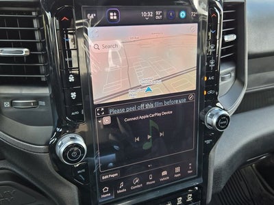 2027 RAM 3500 Tradesman