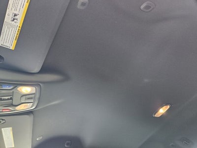 2027 RAM 3500 Tradesman