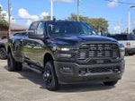 2027 RAM 3500 Tradesman