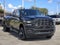 2027 RAM 3500 Tradesman
