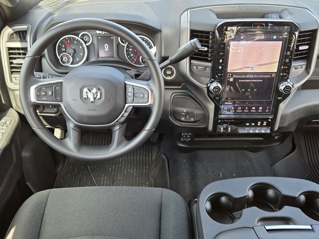 2027 RAM 3500 Tradesman