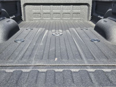 2027 RAM 3500 Tradesman