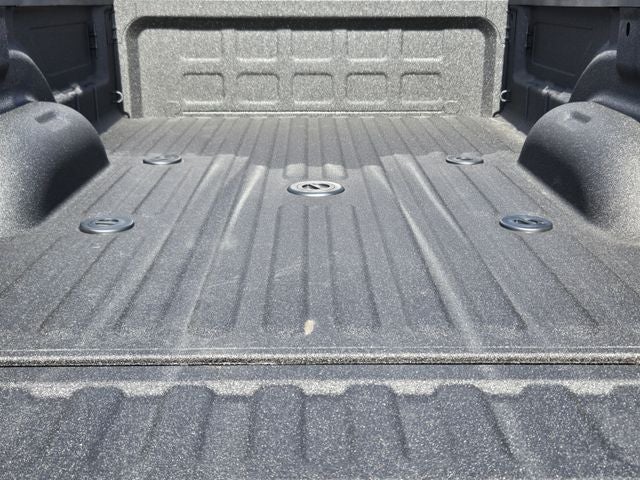 2027 RAM 3500 Tradesman