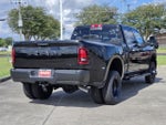 2027 RAM 3500 Tradesman
