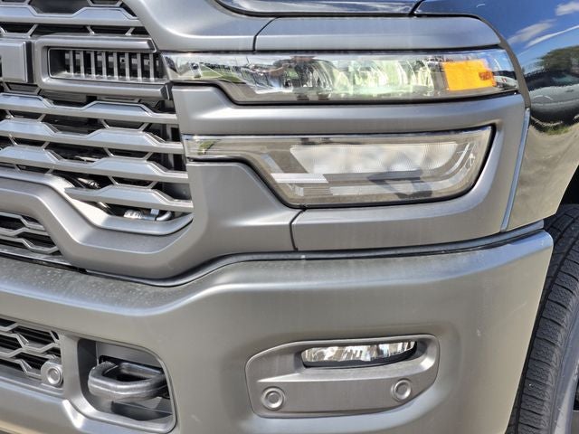2027 RAM 3500 Tradesman
