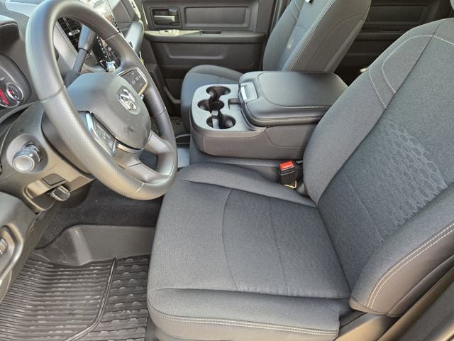 2027 RAM 3500 Tradesman