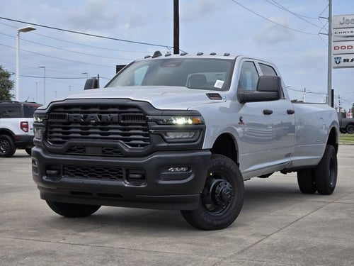 2027 RAM 3500 Tradesman