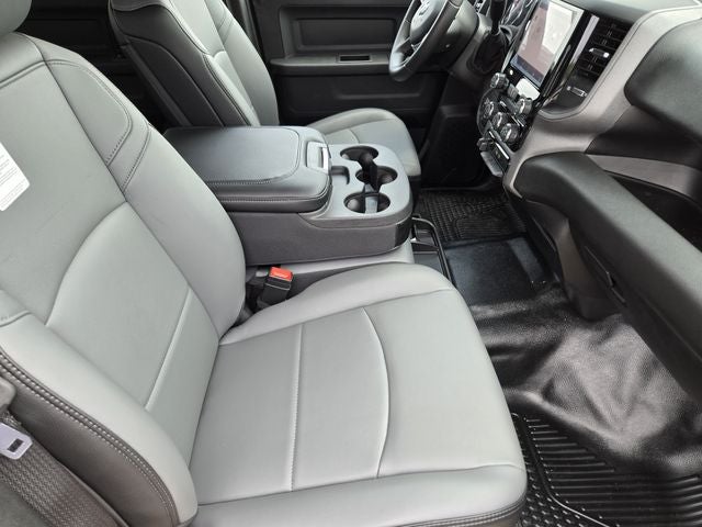 2027 RAM 3500 Tradesman