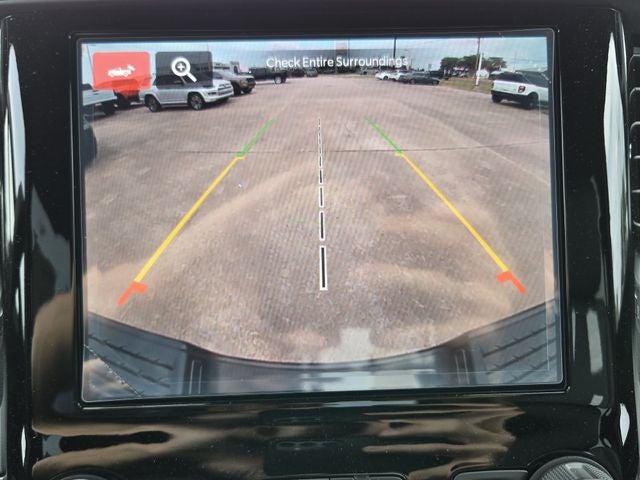 2027 RAM 3500 Tradesman