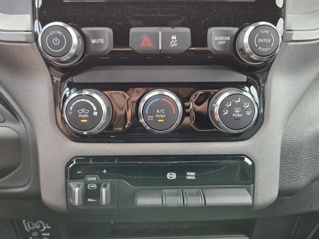 2027 RAM 3500 Tradesman