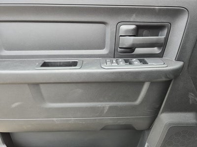 2027 RAM 3500 Tradesman