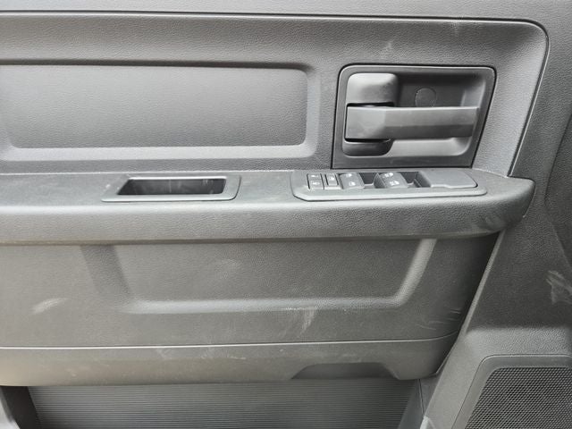 2027 RAM 3500 Tradesman