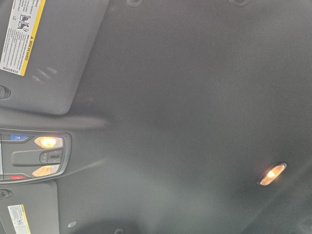 2027 RAM 3500 Tradesman