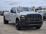 2027 RAM 3500 Tradesman