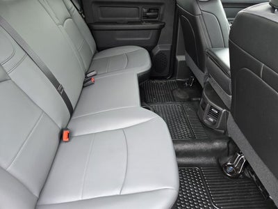 2027 RAM 3500 Tradesman