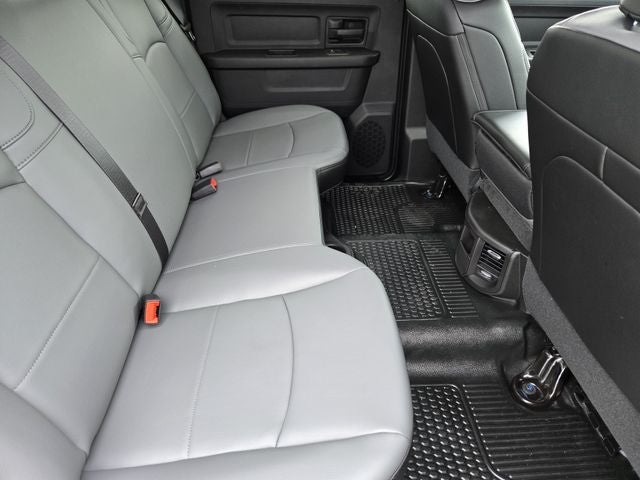 2027 RAM 3500 Tradesman