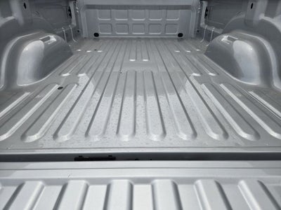 2027 RAM 3500 Tradesman