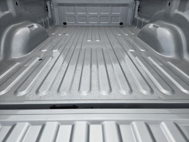 2027 RAM 3500 Tradesman