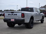2027 RAM 3500 Tradesman