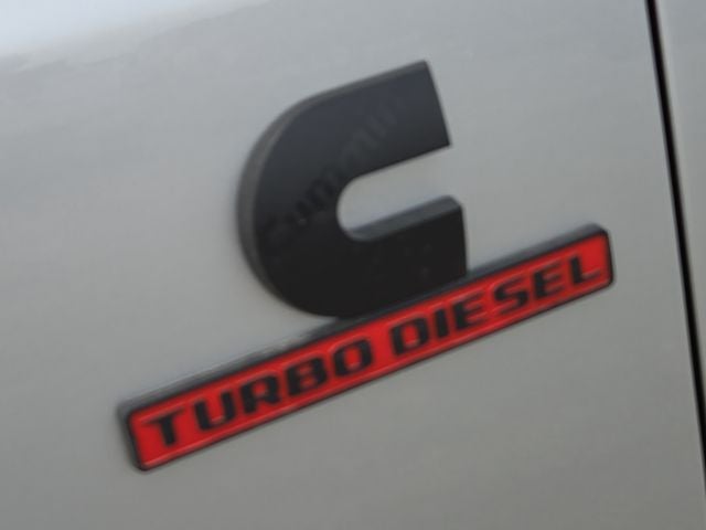 2027 RAM 3500 Tradesman