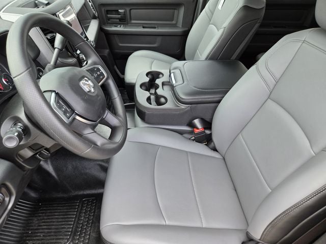 2027 RAM 3500 Tradesman