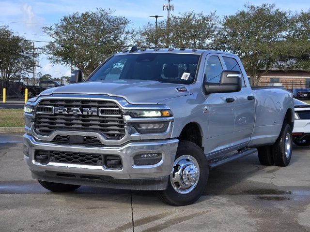 2027 RAM 3500 Tradesman